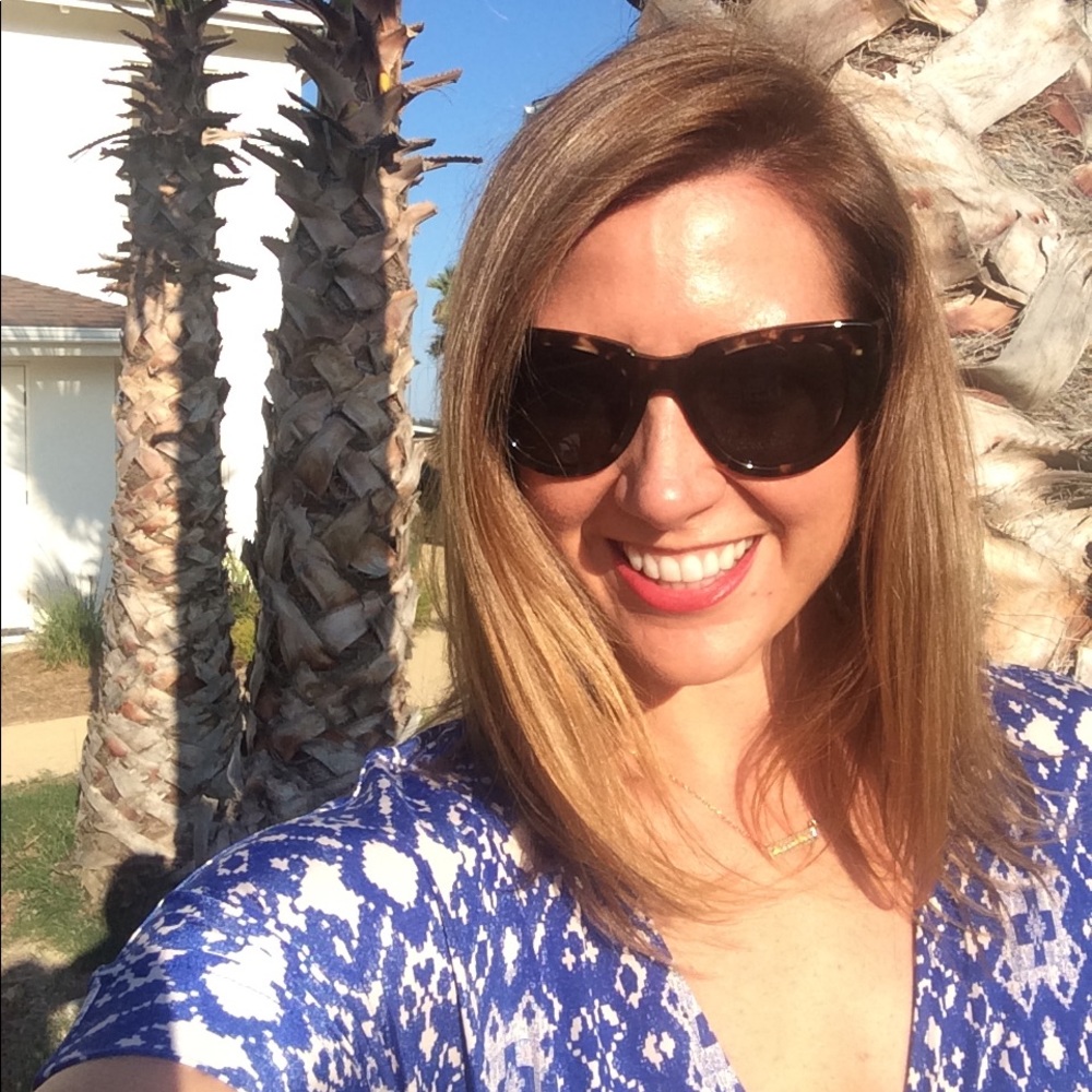 Meet your Posher, Kelly
